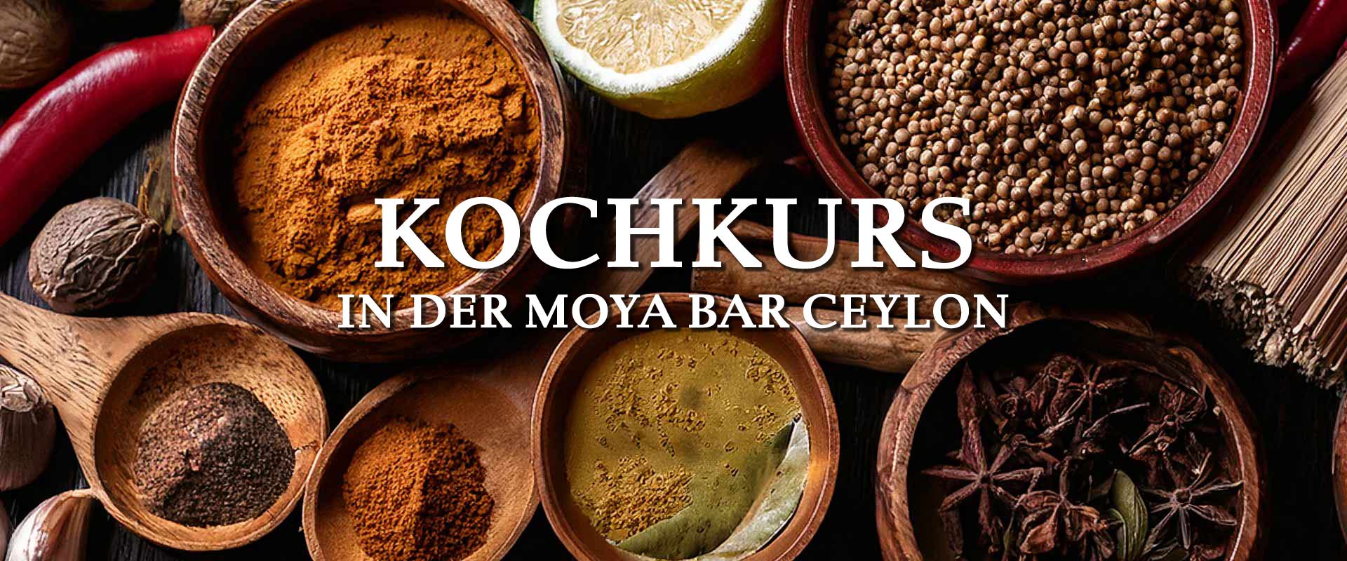 Kochkurs Moya Bar Landau Kochkurs Moya Bar Landau